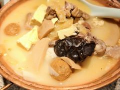 -波螺油子青岛本帮菜(银座店)