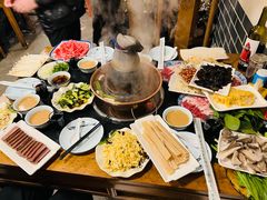 -裕德孚·非遗手切涮羊肉(东直门内大街店)