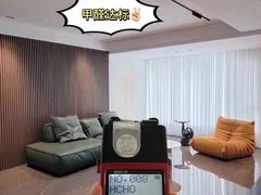 -浙大冰虫甲醛检测治理(闵行店)