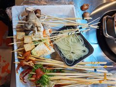 -老之蜀涮串(太平大街店)