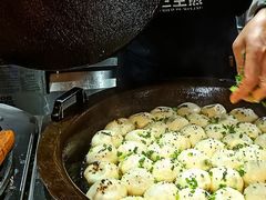 -阿三生煎(正弘城店)