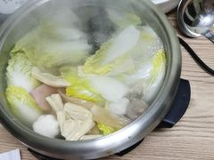 -锅圈食汇火锅烧烤食材超市(聚贤路店)