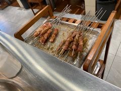 -小寒羊烧烤(凯瑞时代大厦店)