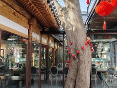-糖房咖啡(南锣鼓巷店)