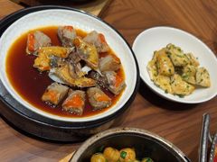 -高佳庄·海鲜酒楼(定海店)
