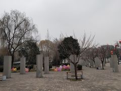 -唐城墙遗址公园