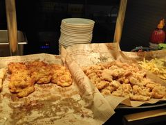 -苏格里岛自助海鲜烤肉(青秀万达店)