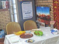 -新疆玉石阿卜都烧烤(太平南路店)