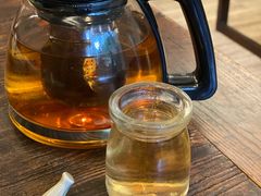 南华禅茶-五观堂素食(新华路店)