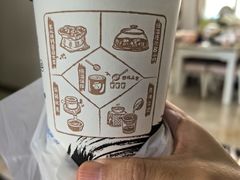 -永和大王(一口茶豆浆|花香豆更香·碧榕湾店)