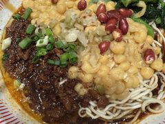 -遇见小面(SM城市广场一期店)
