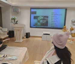 -兰心墩楠月子会所(万达店)