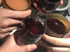 -加餐海鲜自助(宝龙一城店)
