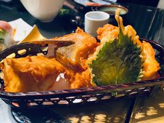 -西村日本料理(香格里拉饭店)
