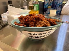 -河南前程·羊肉汤·烧烤(总店)