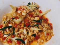 -新辣宴·湖南家常菜·商务聚餐(中粮创芯店)