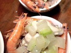 -大良毋米粥 · 粥底火锅(岭南天地店)
