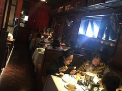 -多伦多海鲜自助餐厅(百盛购物中心三阳店)