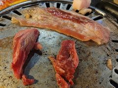 -喜来稀肉(金巴利道店)