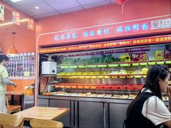 -拌陛河山抚顺麻辣拌(总店)