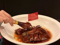 -誉八仙粤菜(万象天地店)