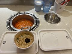 -龍歌自助小火锅(城阳万象汇店)