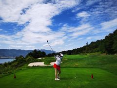 -昆明春城湖畔度假村