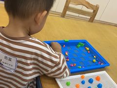 -美吉姆国际儿童教育中心(湛江招商花园城店)