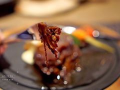 -恰餐厅CHAR Grill(北京三里屯洲际店)