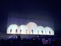 -华润深圳湾体育中心-“春茧” 体育馆