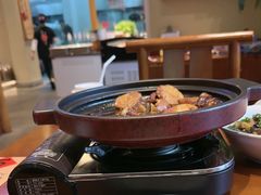 -杨厨的田园饭店(长城路店)
