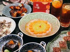 -锦楼·臻选新杭帮(杭州中心店)