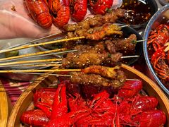 -靓靓蒸虾·头牌蒸虾(雪松路总店)