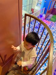 -幻贝家儿童乐园(苏州中心店)