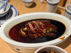 -南京大牌档(龙江新城市广场店)