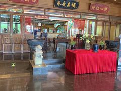 -那家小馆•北京菜•烤鸭(香山店)