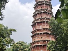 -宝通禅寺
