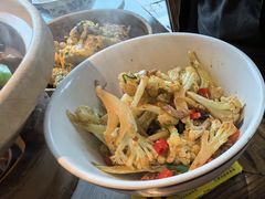 -寨子里的·钵钵菜·湘西山里菜(魅力湘西店)
