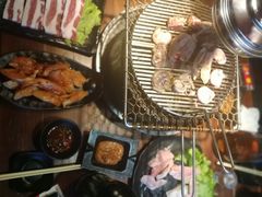 -红小姐的烤肉店(西三旗店)