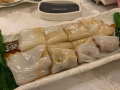 -酌宴府The China Club·广州万富希尔顿酒店(云城东路店)