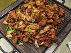 -宏宴·新京菜(望京店)