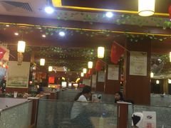 -汉丽轩·音乐自助烤肉餐厅(石岐店)