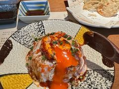 -水之惠鲜鱼料理(王府大街店)