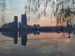 -天鹅湖体育公园