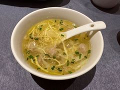 -A One Kitchen·南京精菜馆(德基广场店)