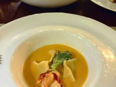 -Tivano意大利餐厅(成都居舍酒店)
