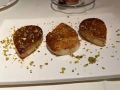 牛奶布丁-Pasha帕夏土耳其餐厅(南昌路店)
