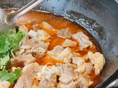 -福茂源横山铁锅羊肉(牡丹园店)