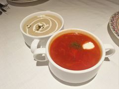 -俄士厨房(时代天街店)