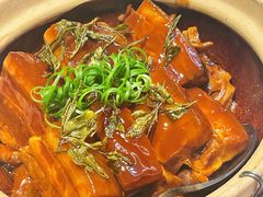 -徽季荣派徽菜
